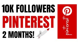How To Get Followers On Pinterest