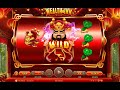 Gros gain gagnant et remonte direct avec la slot wealthinn mais il faut voir la suite 