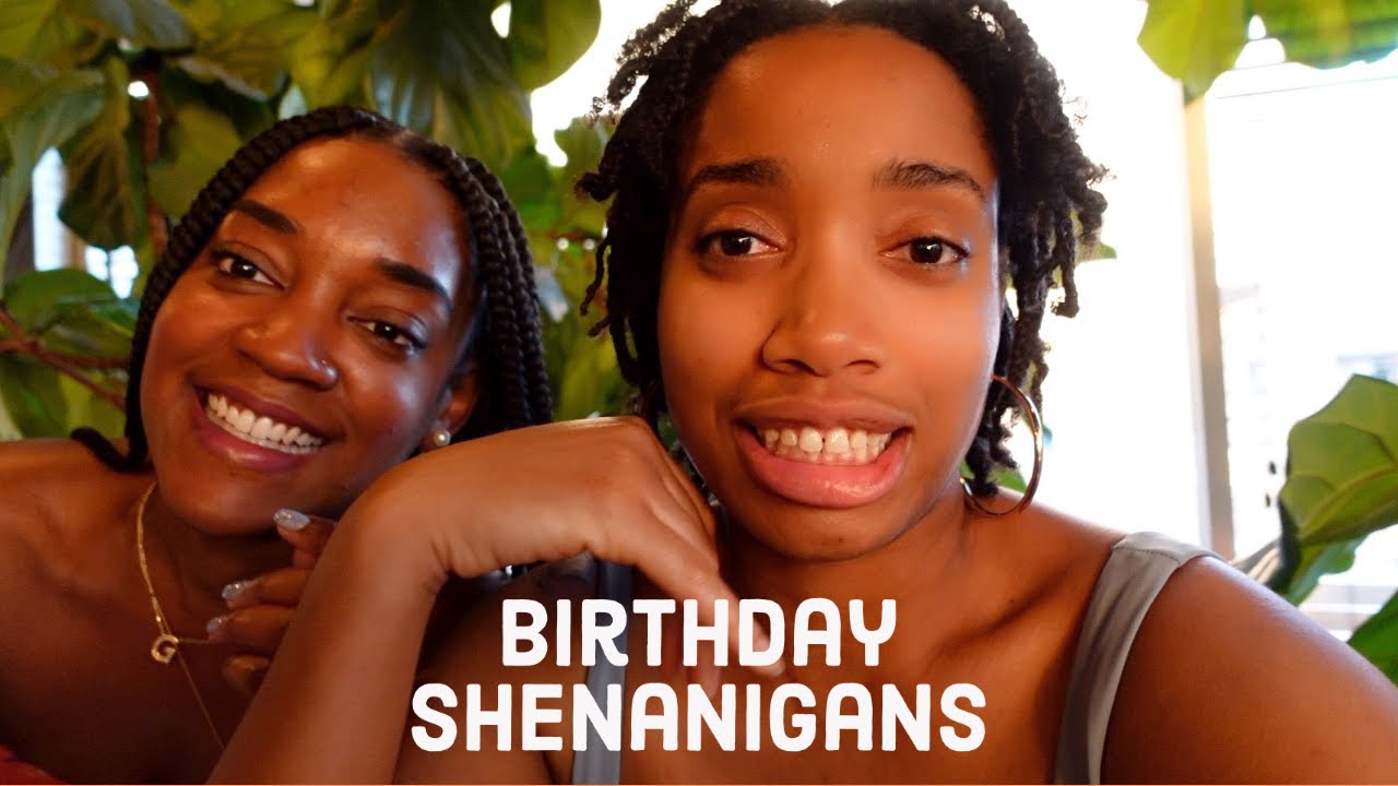 Life in Dallas, Texas Birthday Vlog Cooking, Tennis, Cocktail Class