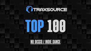 Traxsource Nu Disco / Indie Dance Top 100 2023-11-30 Resimi