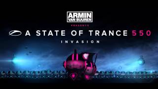 ASOT 550 - Armin Van Buuren - Kiev Full Liveset