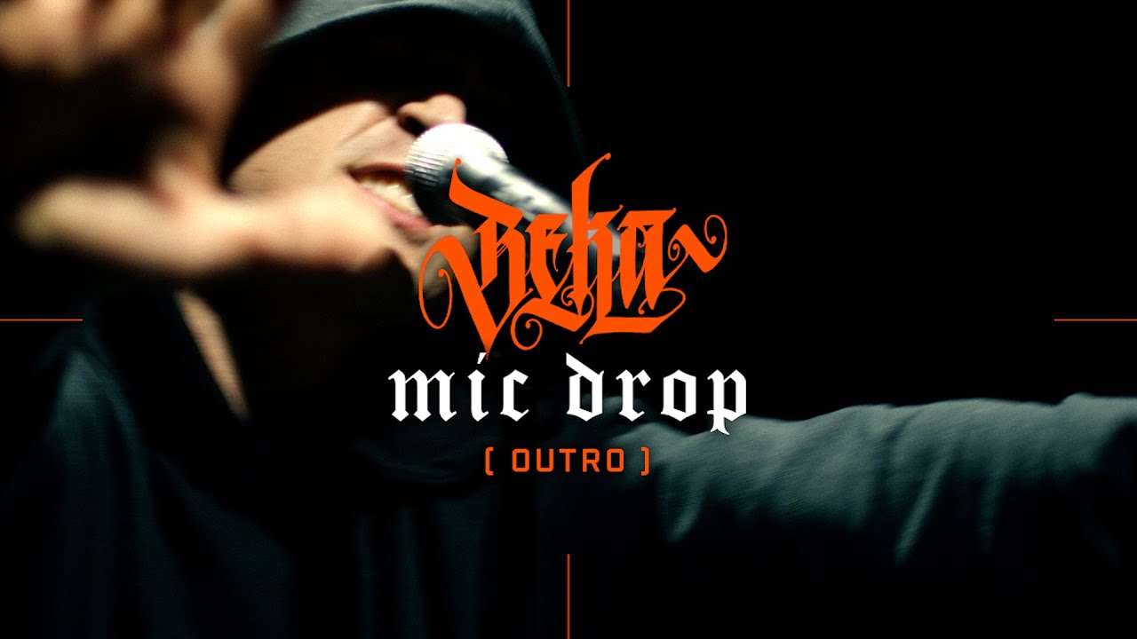Watch BEKA ► Mic Drop (Outro) ◄ (Official Video) (prod. by RINGO SLICE) on YouTube Watch BEKA ► Mic Drop (Outro) ◄ (Official Video) (prod. by RINGO SLICE) on YouTube