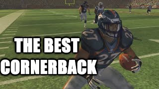 MADDEN 11 - THE ROBBERY