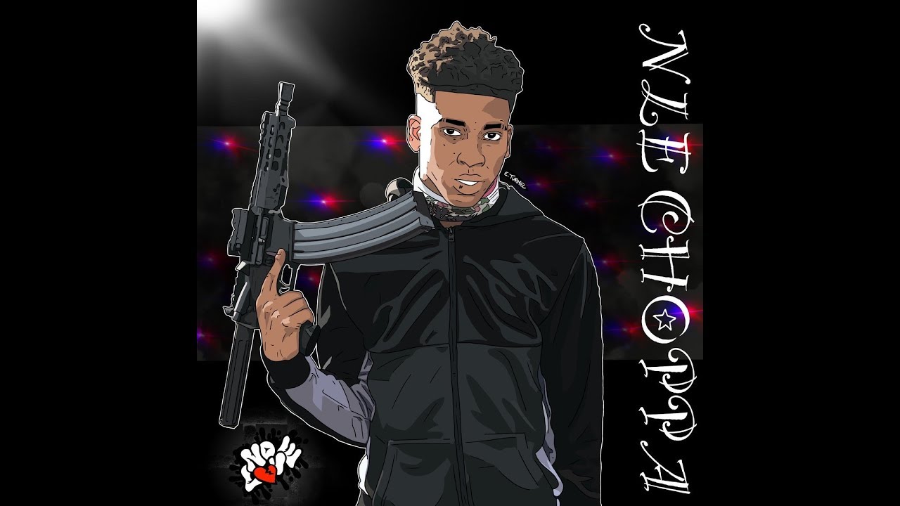 nle choppa type beat 2019