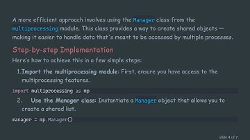 How to Efficiently Read Values into a multiprocessing.RawArray in Python