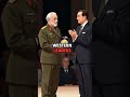Nobel Winner Shot Dead By His Own Army During Victory Parade