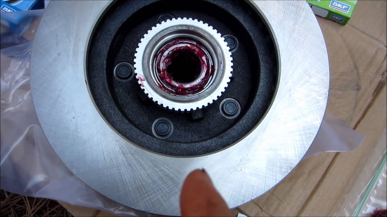 Front Wheel Bearing Replacement >> S10 Front Wheel Bearings, Rotors, and Pad Replacement ... Front Wheel Bearing Replacement >> S10 Front Wheel Bearings, Rotors, and Pad Replacement ...