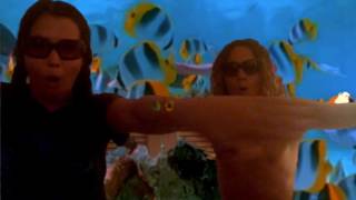Ocean Man Ween *OFFICIAL VIDEO*
