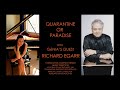 Capture de la vidéo Génia's Guest: Conductor & Harpsichordist Richard Egarr, Music Director, Academy Of Ancient Music