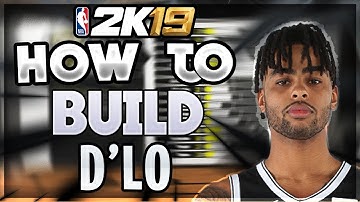 HOW TO BUILD D