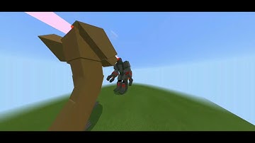 (Monster 122  Kong Mod)King Kong vs Mecha Kong