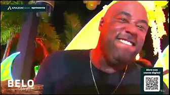 Belo - Pura Adrenalina / Preciso Te Amar / Maçã do Amor / Para Com Esse Papo (Live Show In Amazônia) Belo - Pura Adrenalina / Preciso Te Amar / Maçã do Amor / Para Com Esse Papo (Live Show In Amazônia)