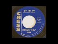Howlin Wolf Do The Do mp3