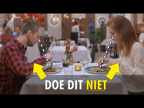 Video: Kleine Dingen Die Een Relatie Kunnen Verpesten