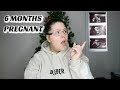 STORY TIME: I DIDN'T KNOW I WAS 6 MONTHS PREGNANT