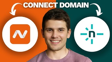 HOW TO CONNECT NAMECHEAP DOMAIN TO NETLIFY 2025! (FULL GUIDE)
