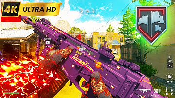 SHOOT HOUSE | MTZ 556 | Call Of Duty Modern Warfare 3 Multiplayer Gameplay PS5 4K No (Commentary)