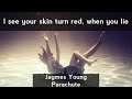 Jaymes Young - Parachute [LYRICS]