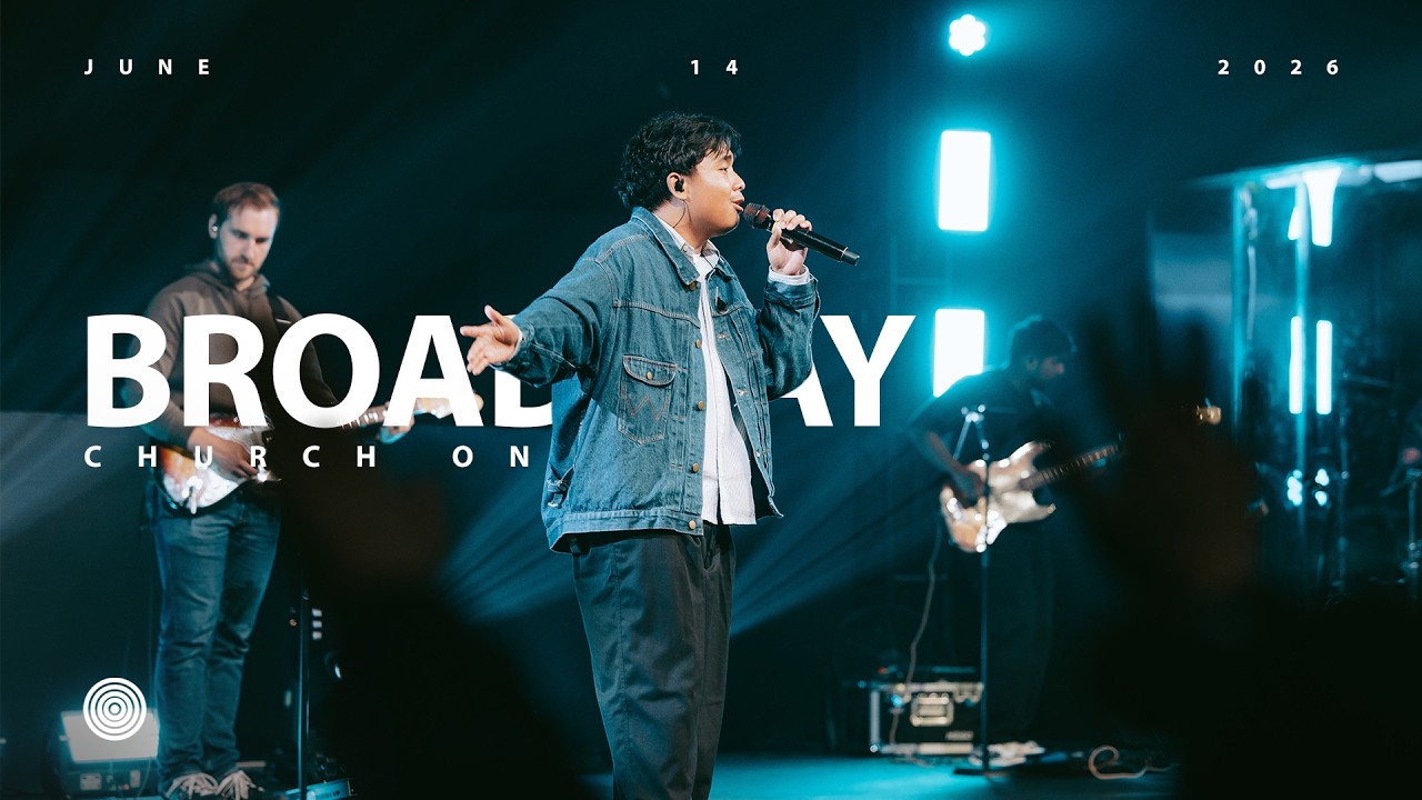 When Faith Falters | Broadway Church Online