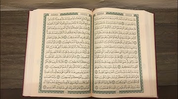 039 - Surah Az-Zumar (The Crowds) سورة الزمر بصوت ناصر القطامي
