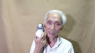 เลือกมิเตอร์วัดแสงอย่างไร  Know about Light Meter (MOV 0010) screenshot 2