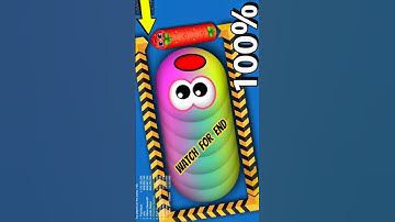 18worms zone hack | worm zone io mod apk god #short #sports #gaming #wormszone #snake #funny #comedy