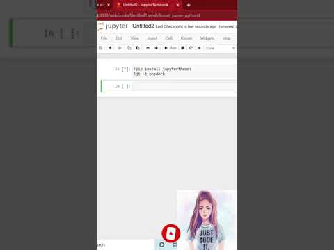 How to change
