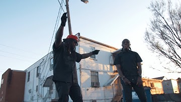 TDS - SCGD (Official Video)