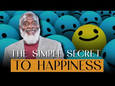 How To Be Happy In A World Full Of Unhappy People