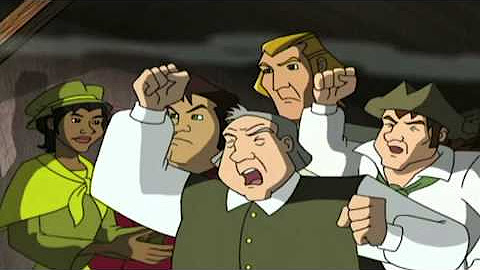 liberty s kids wildbrain youtube