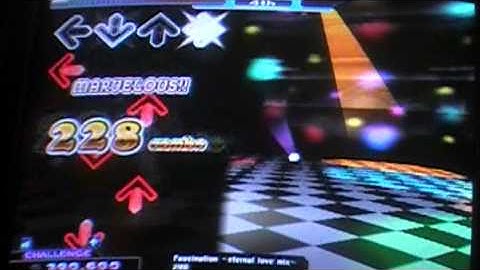 Fascination ~Eternal Love Mix~ Challenge (18) PFC 42p [iamchris4life]