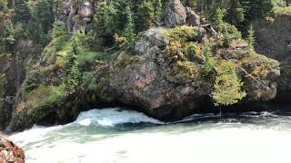 20190805 3:10pm Yellowstone