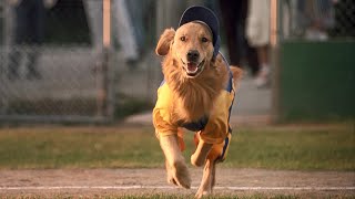 Air Bud 4: Seventh Inning Fetch (2002) ORIGINAL TRAILER [HD]