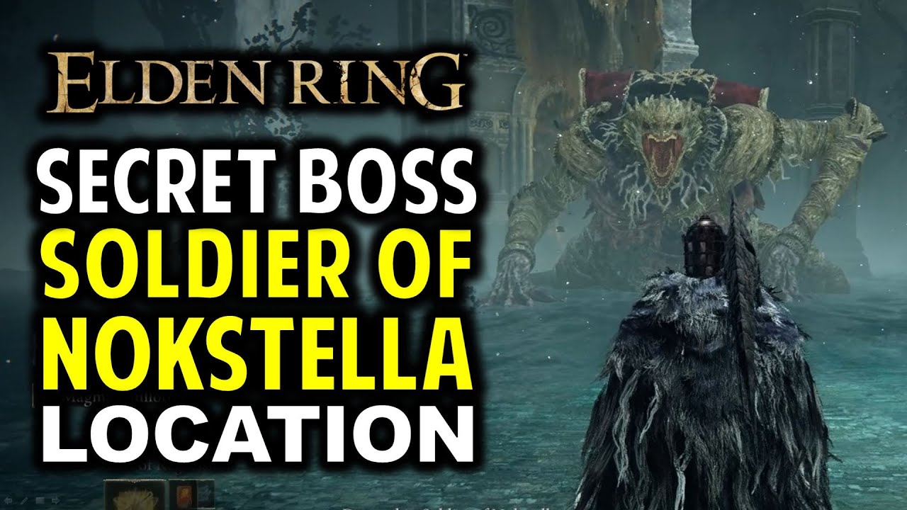 Elden Ring boss locations: Where to find all 238 Elden Ring bosses