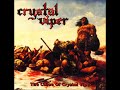 Crystal Viper - The Curse Of Crystal Viper (2007, full HD album)