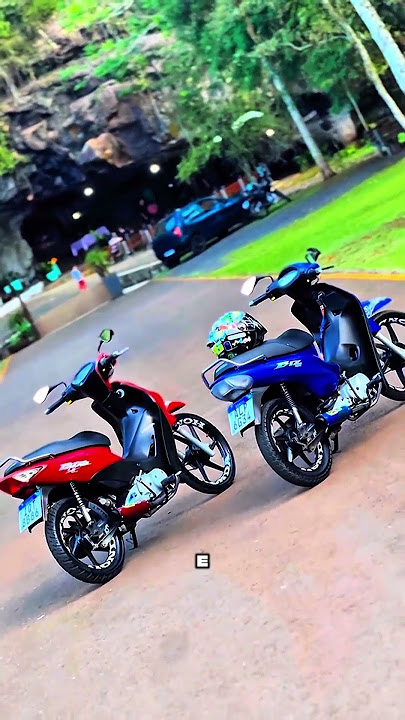 Download lagu BIZ 125 A MOTO QUE CARREGA O BRASIL NAS COSTAS#biz #biz125 #honda #projetinho #montadinha #moto