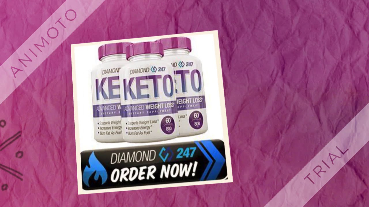 Diamond Keto 247 : Benefit Reads, Reviews, Offers, Price \u0026 Buy? - YouTube