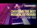 Choosing the Best Musical Keyboard for You 🎹 | Keyboard Lesson