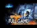 The Thing - FULL GAME Walkthrough Gameplay No Commentary