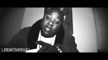 Jadakiss - Welcome To The Roc (Official Music Video) (Dir. Jordan Tower Films)