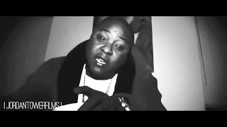 Jadakiss - Welcome To The Roc (Official Music Video) (Dir. Jordan Tower Films)