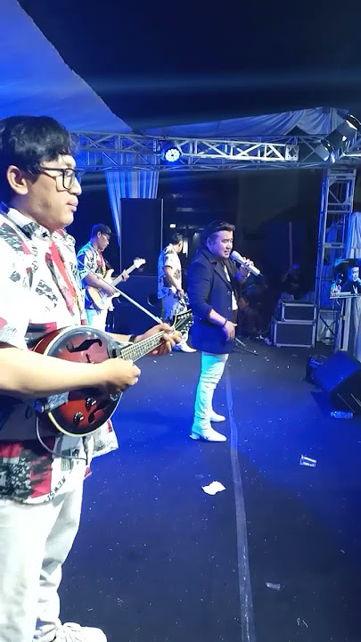 BUTA TULI - ASEP ROMANSYAH #gofarmandolin #mandolin #dangdut #rhomairama #soneta #rhoma #kompak