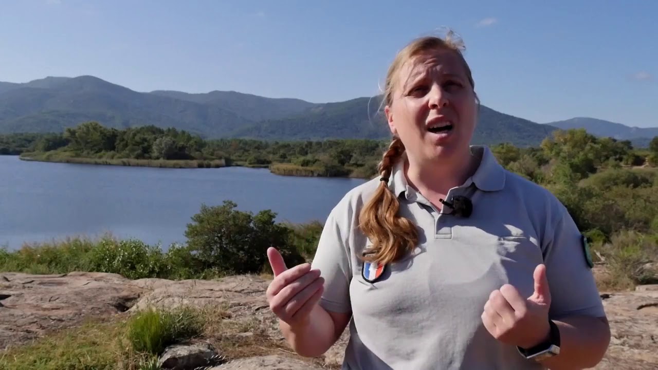 Var Azur - Reportage - Découverte de la ville du Cannet des Maures