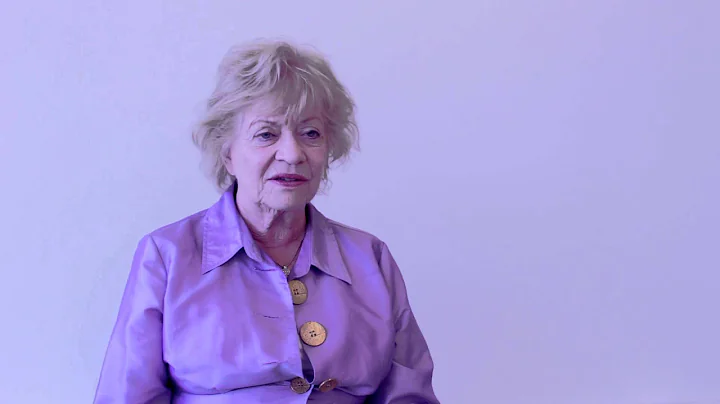An interview with Judith Forst