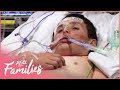 Boy With Potentially Deadly Infection Shows Signs Of Recovery | Children's Hospital | Real Families