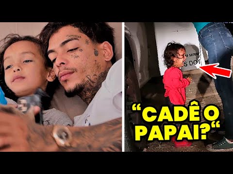 Vídeo: Juan Pablo Raba Nos Apresenta Sua Filha