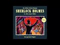 Sherlock Holmes - Die neuen Fälle, Fall 13: Der geniale Magier (Komplettes Hörspiel)