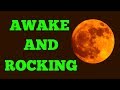 Awake and rocking🔥 #rocknroll 🎸#heavymetal