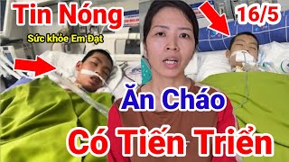 Tin Mới Nhất Tối nay Sức Khỏe Em Đạt Có Tin Mới