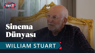 William Stuart Sinema Dünyası 4 Bölüm